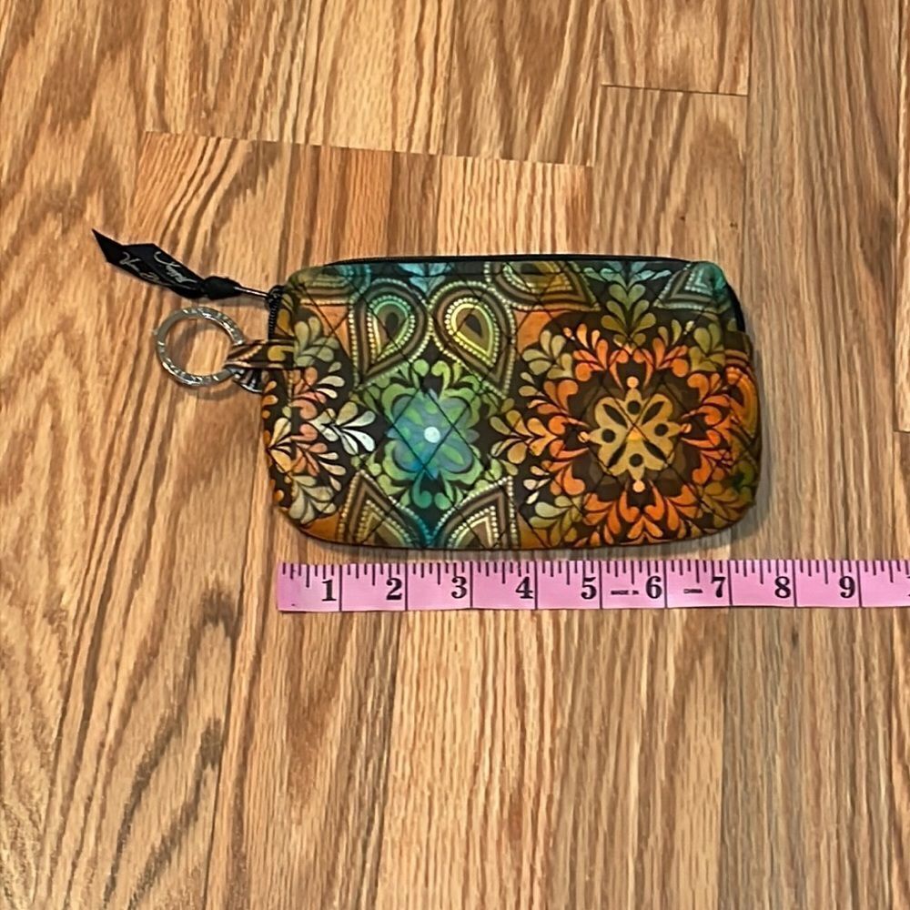 Vera Bradley Purse and Wallet, Tote shoulder Bag - Picture 14 of 16
